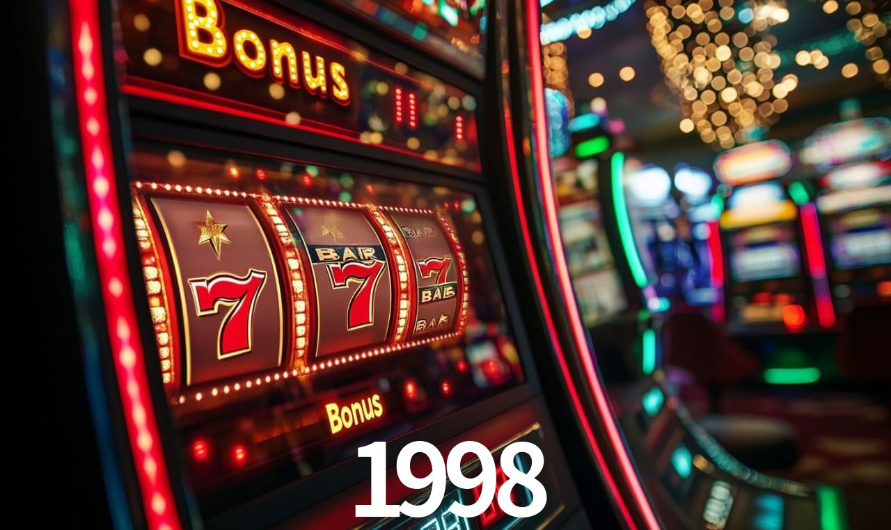 Download rápido e seguro na 1998