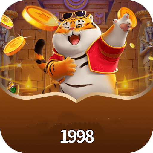 Imagem promocional da 1998 mostrando a plataforma e suas vantagens